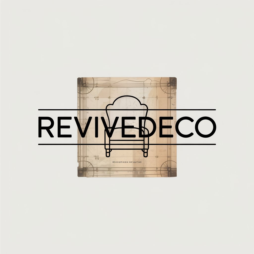 revivedeco.com